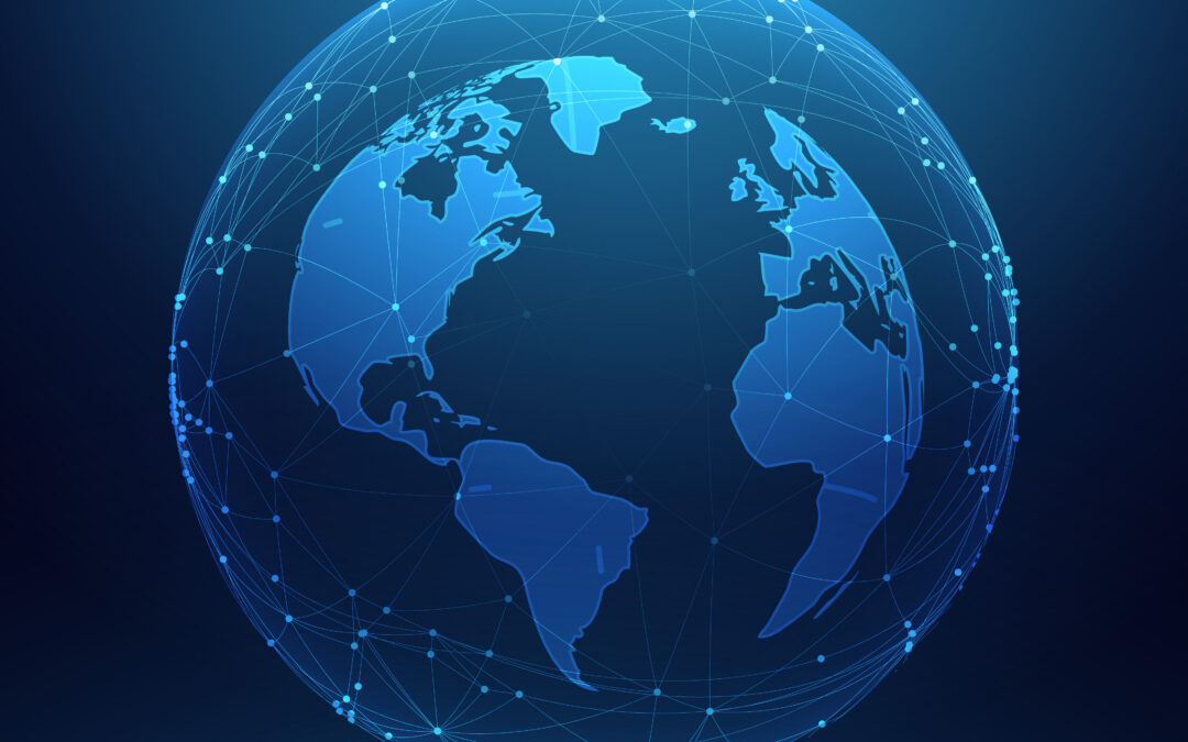 Expansión Internacional